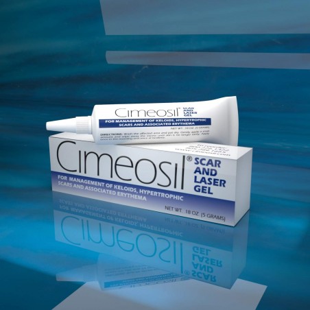 Cimeosil Cicatrice et Gel Laser – 14 grammes