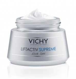 Vichy Liftactiv Supreme Correcteur Anti-Rides et Fermeté Peau Normale à Mixte | 50ml