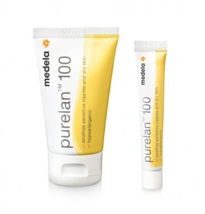 MEDELA PURELAN crème mamelons | 7 gr