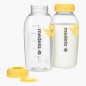 MEDELA Lot 2 Biberons pour lait maternel  | 250 ml