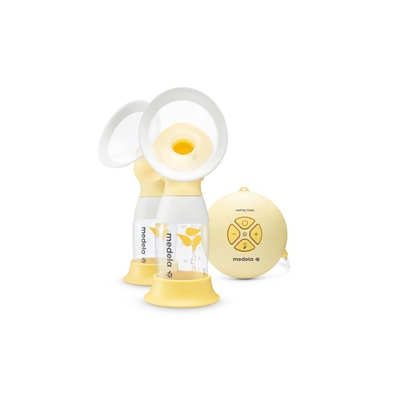 MEDELA SWING MAXI tire lait électrique