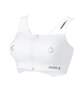 MEDELA bustier du tire lait Taille L