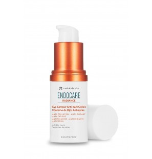 ENDOCARE RADIANCE contour Yeux 15 ml