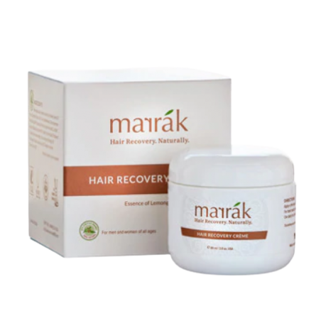 MARRAK crème anti chute