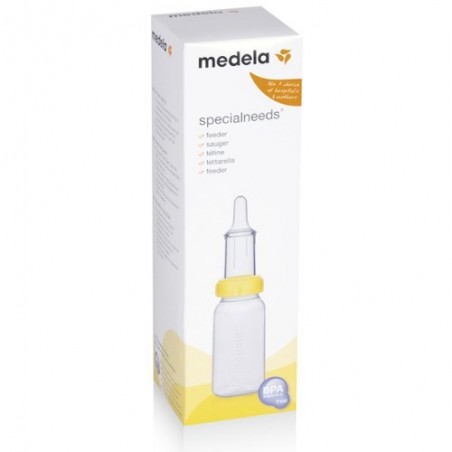 MEDELA SPECIAL NEEDS biberon | 150 ml