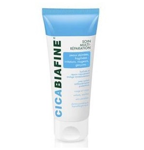 CICABIAFINE Soin Multi-Réparation Tube 40ml