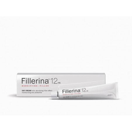 FILLERINA 12HA Crème de Jour Densifiante Grade 3 (50 ml)