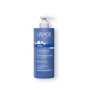 URIAGE BÉBÉ 1er lait hydratant | 500 ml