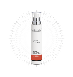 ENEOMEY PURIFY CLEANSER visage et corps 150 ml