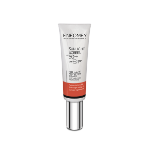 ENEOMEY SUNLIGHT SCREEN protection solaire 50+ (50ml)