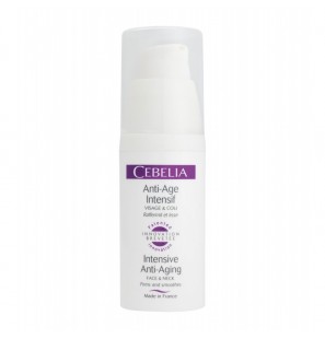 CEBELIA anti-âge intensif 30 ml