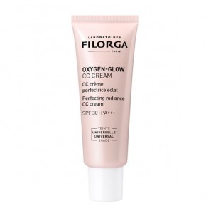 FILORGA OXYGEN-GLOW CC CREME SPF30  40ML