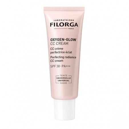 FILORGA OXYGEN-GLOW CC CREME SPF30  40ML