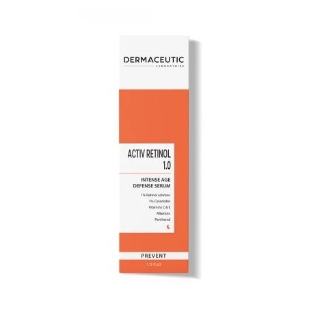 DERMACEUTIC ACTIVE RETINOL 1.0 sérum 30 ml