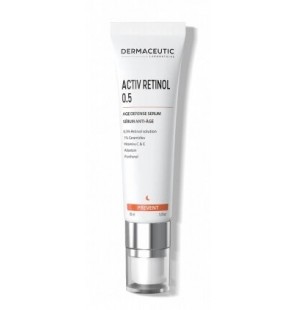 DERMACEUTIC ACTIVE RETINOL 0.5 Sérum 30 ml