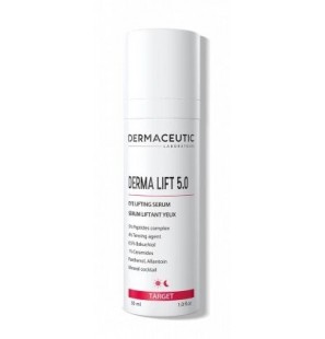 DERMACEUTIC DERMA LIFT 5.0  sérum liftant contour des yeux 30 ML