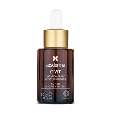 SESDERMA C-VIT sérum liposomique 30 ml