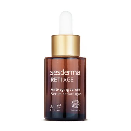 SESDERMA RETIAGE sérum liposomique 30 ml