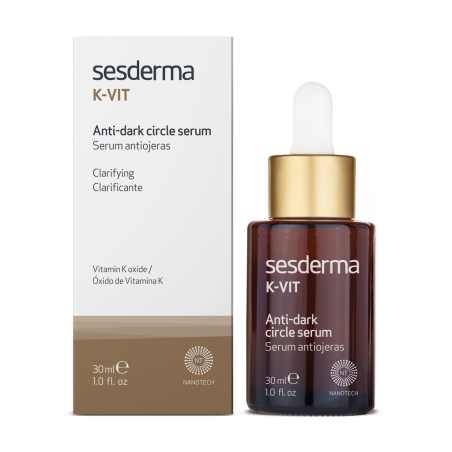 SESDERMA K-VIT sérum anticernes 30 ml