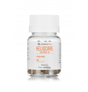 HELIOCARE Ultra-D | 30 capsules