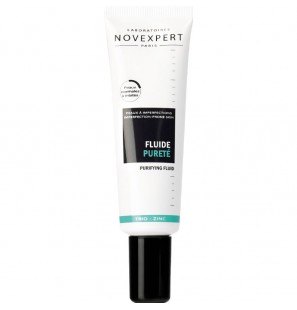 NOVEXPERT TRIO-ZINC Fluide Pureté 30 ML