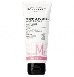 NOVEXPERT Gommage Douceur Hydro-Biotique 60 ML