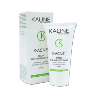 KALINE K-ACNE CREME ANTI-IMPERFECTIONS 50mL