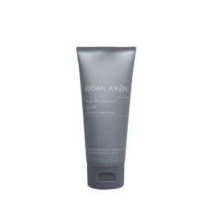 BJORN AXEN Sport Salt Water gel coiffant 100 ml