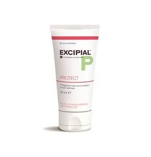 EXCIPIAL Protect crème mains 50 ml