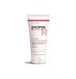 EXCIPIAL Repair crème régénératrice mains 50 ml