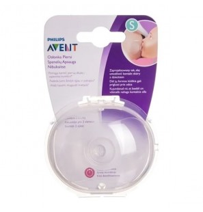 AVENT PHILIPS protège mamelon petite taille S