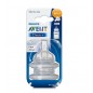 Avent Philips Tétine Classic+6 mois B2