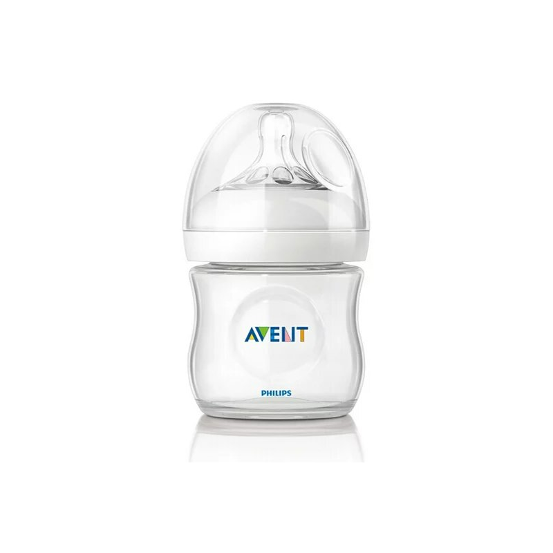 Avent philips Biberon Natural +0 mois 125 ml