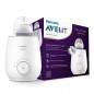 AVENT PHILIPS chauffe biberon electrique