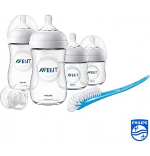 Avent Philips Newborn Natural Starter Set