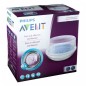 Avent Philips Stérilisateur micro-ondes à vapeur rapide