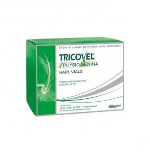 TRICOVEL Physiogenina | 10 ampoules