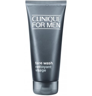 CLINIQUE MEN FACE WASH 200ML