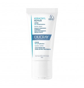 DUCRAY KERACNYL Repair crème | 50 ml