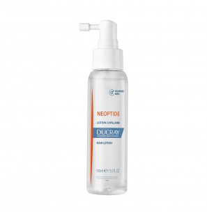 DUCRAY OFFRE NEOPTIDE lotion anti-chute Homme | 100 ml