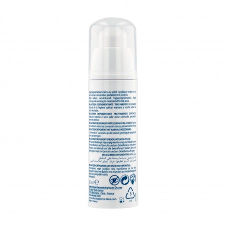 DUCRAY MELASCREEN DEPIGMENTANT soin d'attaque | 30 ml