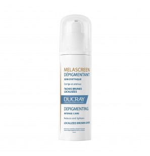 DUCRAY MELASCREEN DEPIGMENTANT soin d'attaque | 30 ml