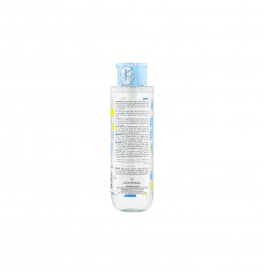 KLORANE BÉBÉ eau nettoyante sans rinçage | 500 ml