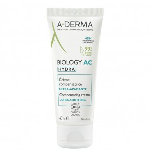 ADERMA PHYS-AC Hydra crème compensatrice | 40 ml