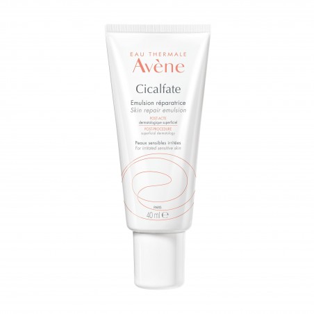 AVENE CICALFATE émulsion réparatrice | 40 ml