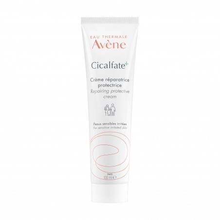 AVENE CICALFATE+ crème réparatrice protectrice | 100 ml