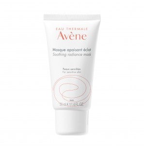 AVENE masque apaisant éclat | 50 ml