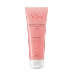 AVENE gelée gommante douceur | 75 ml