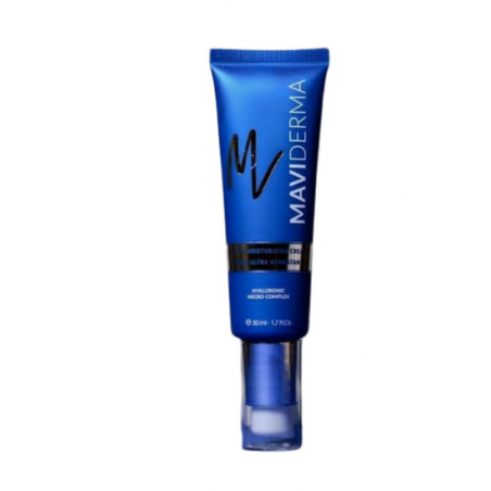 MAVIDERMA CREME ULTRA HYDRATANT 50ML