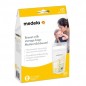 MEDELA Sachets de conservation pour lait maternel | 50 u